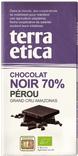 Dark Chocolate 70% Peru