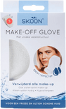 Gant Démaquillant Doux 5 pièces