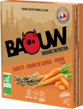Barres Sport Carotte Graine de courge Poivre blanc 0