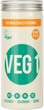 Veg1 Multivitaminen Sinaasappel