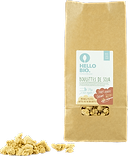 Textured Soy Meatballs Organic