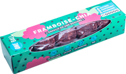 Energy Ballen Framboos & Chia 5 Ballen 0