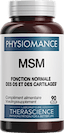 Physiomance MSM