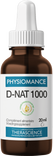 Physiomance Vitamine D D-NAT 1000 U.I. Gouttes