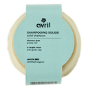 Shampooing Solide Cheveux Gras