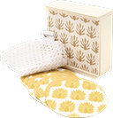 Coffret 10 ans 10 Lingettes Démaquillantes