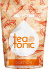 Infusion Digestive Gingembre & Carotte