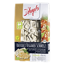 Vegan Cheese Ravioli