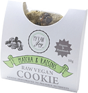 Cookie Matcha Raisins 0