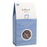 Granola Joy Chocolade & Hazelnoten Glutenvrij 0