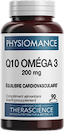Physiomance Q10 Omega 3 200 Mg