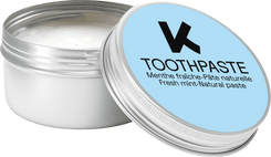 Fresh Mint Toothpaste 0