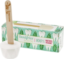Solid Toothpaste Peppermint