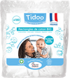 Family Size Organic Cotton Pads