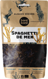 Spaguettis De Mer