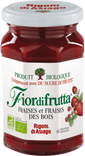 Strawberry & Wild Strawberry Jam