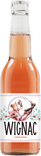 Cider Rosé Le Goupil