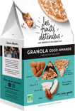 Granola Coco Amande 0