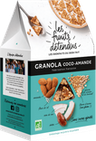 Granola Coco Amande