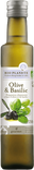 Olive & Basil Organic
