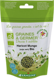 Mung Bean & Green Soy to Sprout 0