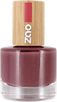 Nail polish 667 Amaranth pink