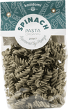 Fusilli Riz & Epinard
