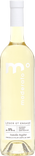 Vin Blanc Allégé En Alcool 5° 0