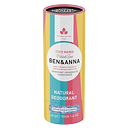 Deodorant Stick Coco Mania Organic 0