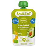 Avocat Myrtille Gourde +6 mois 0