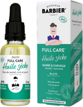 Huile Barbe & Cheveux 0