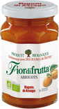 Confiture À L'Abricot