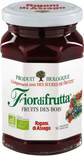 Confiture Aux Fruits Des Bois