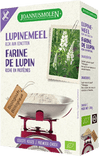 Lupine Meel