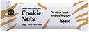 Cookie Nuts Vegan Protein Bar 0