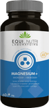 Magnesium+