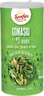 Gomasio met Daslook