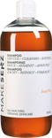 Milde Wasnoten Shampoo