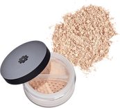 Warm Peach Foundation 0