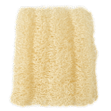 Natuurlijke Luffa Spons
