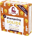 Shampoing Solide Reflets Dorés