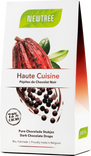 Chocolade Haute Cuisine 72%