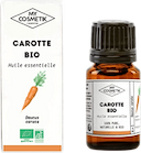 Huile Essentielle Carotte