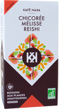 Chicorée Instantanée Reishi Mélisse 0