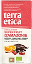Dark Chocolate 65% with Amazonia Superfruits Organic