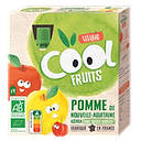 Gourde Pomme Acérola