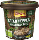 Vegetarian Green Pepper Pâté 0