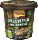 Paté Végétarien Poivre Vert 0
