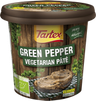Vegetarian Green Pepper Pâté