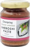 Umeboshi Paste 0